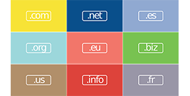 Domain Name Acquisitions Graphic